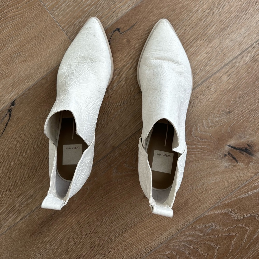 Dolce Vita Booties